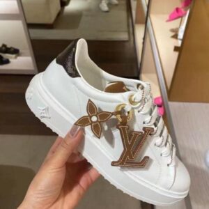 VUITTON Sneakers For Ladies