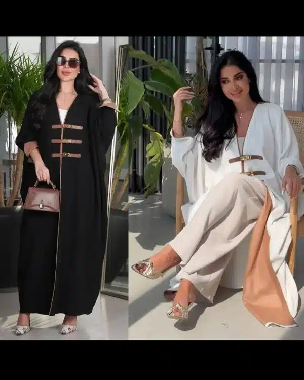 long abaya dress for women
