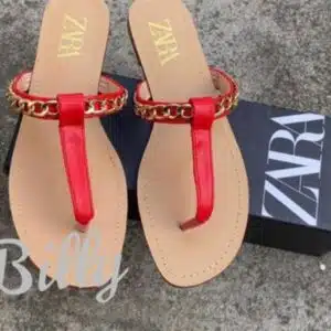 ZARA SLIPPERS2