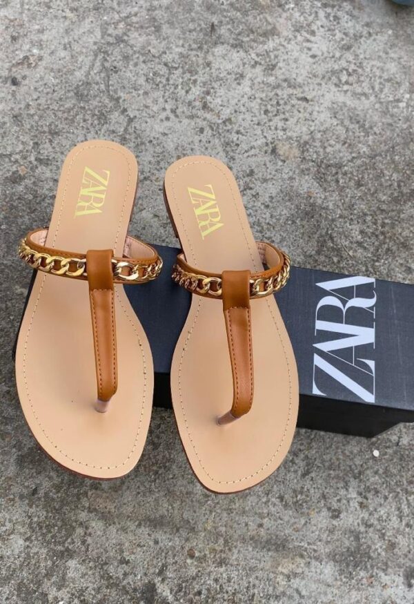 ZARA SLIPPERS3