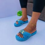 Zara SLIPPERS FOR LADIES