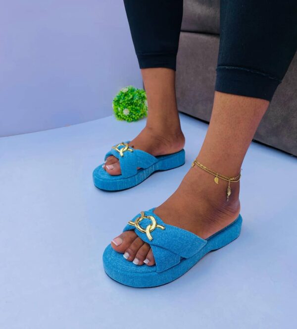 zara slippers for ladies