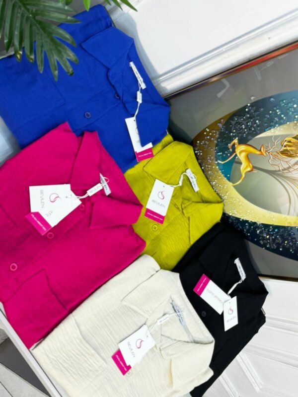 2pcs casual wear for ladies