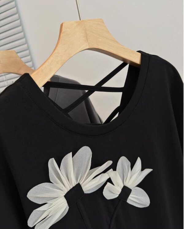 flare dress for ladies