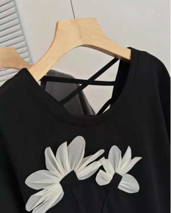 flare dress for ladies