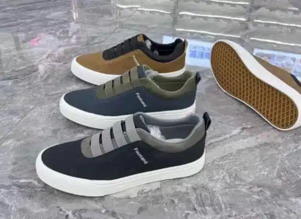 men shoe