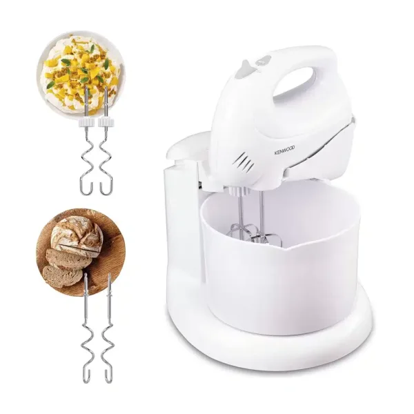 hand mixer