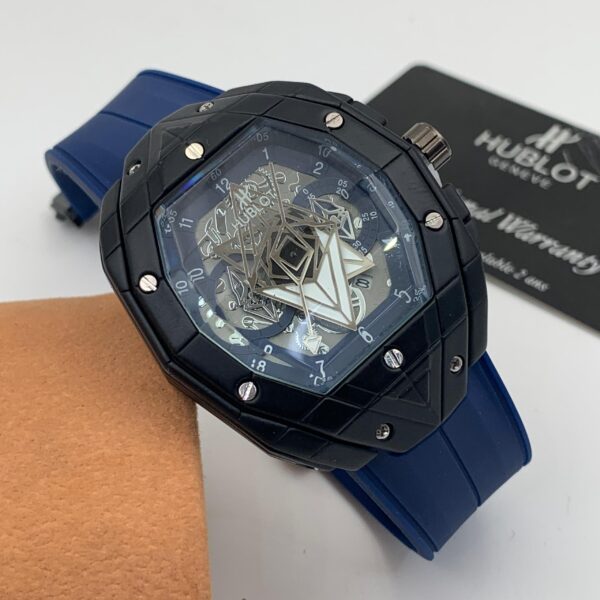 hub 2