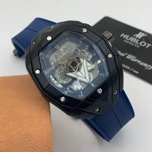hub 2