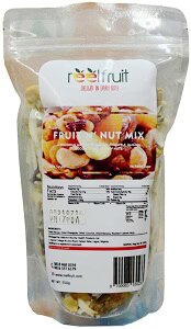 Reelfruit Fruit And Nut Mix 250g