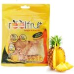 Dried Fruit