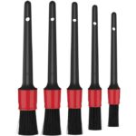 5pcs car brush