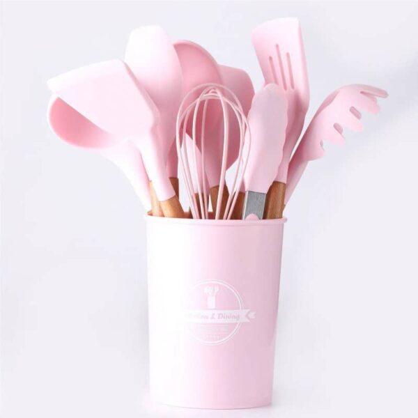 cooking utensils