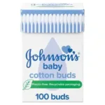 Cotton Buds