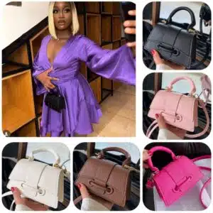 HANDBAGS FOR LADIES