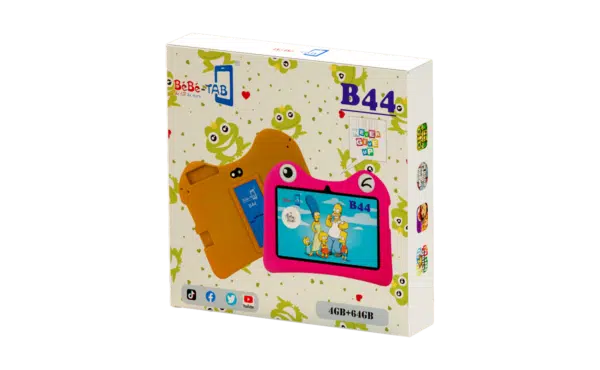 bebe tab 2