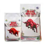 big bull parboiled rice 25 kg