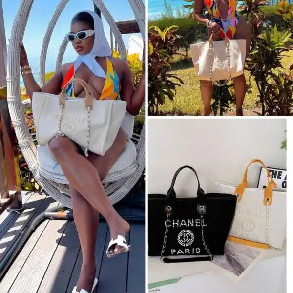 chanel 2