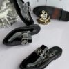 HALF SHOE 2