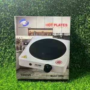 HOTPLATE