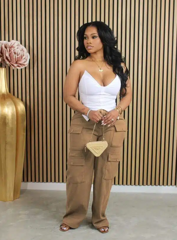 stunning ladies joggers