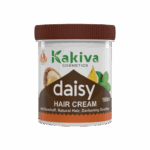 Kakiva daisy hair cream 100ml