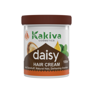 Kakiva daisy hair cream 100ml