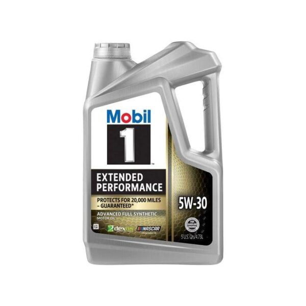 mobil extended performance