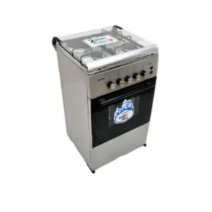 Scanfrost Cooker