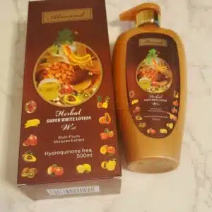 almond body lotion 2