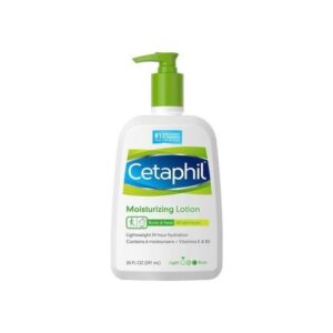 cetaphil lotion