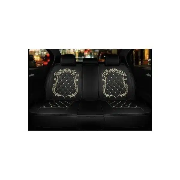 crown car seat pix