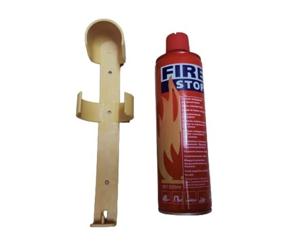 fire stop 2