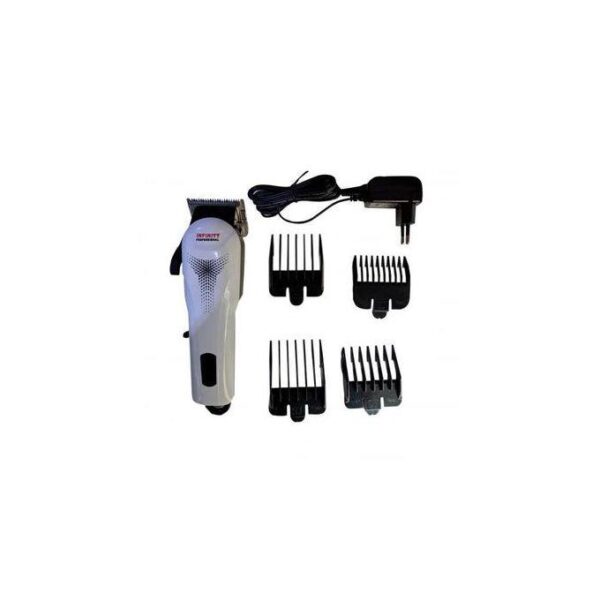infinity clipper