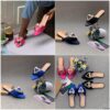 SLIPPERS FOR LADIES