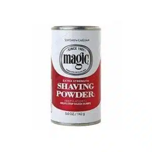 magic shaving powder 2