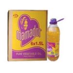 mama