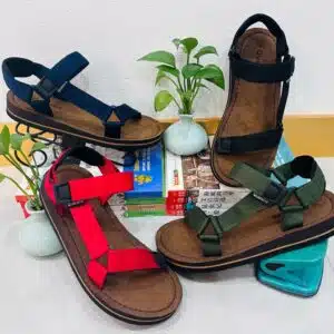 LATEST MEN'S SANDAL