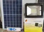 solar light