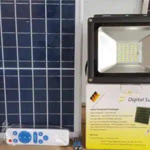 solar light