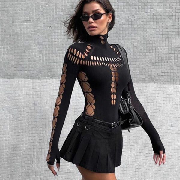 women bodysuit