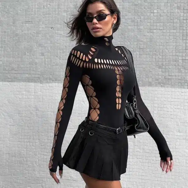 women bodysuit