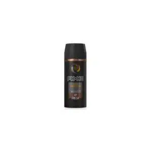 Axe body spray