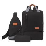 3 in 1 Laptop Bag