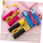 Adjustable Digital Counting Jump