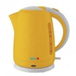 SCANFROST ELECTRIC KETTLE SFKAK 1801