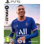 PS5 FIFA 22