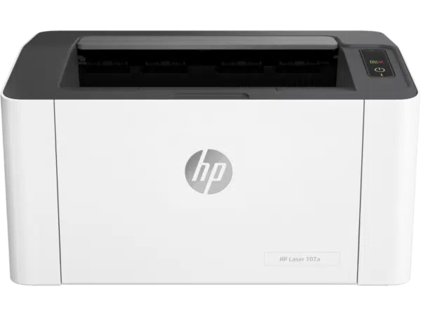 hp laserjet 107a