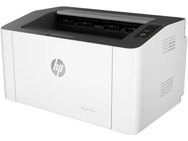 hp laserjet 107a