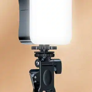 MINI PORTABLE LED LIGHT